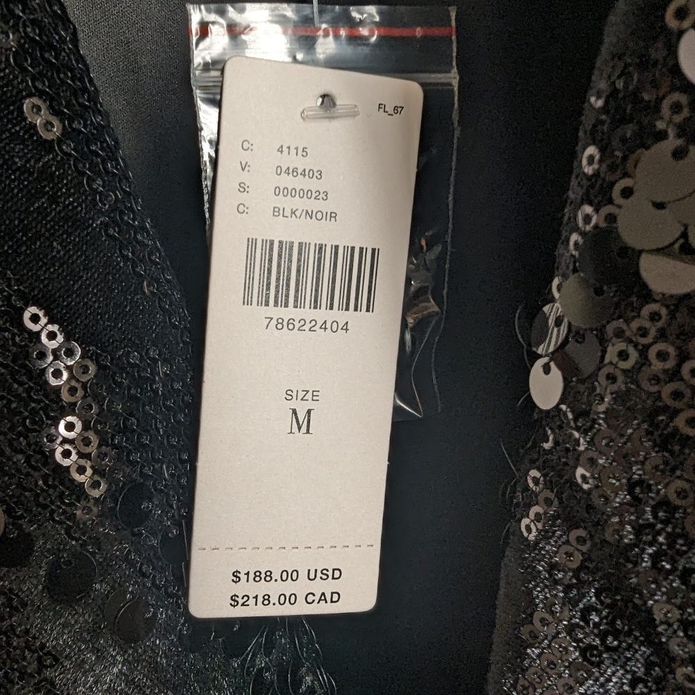 Jacket - Picture 2 of 4